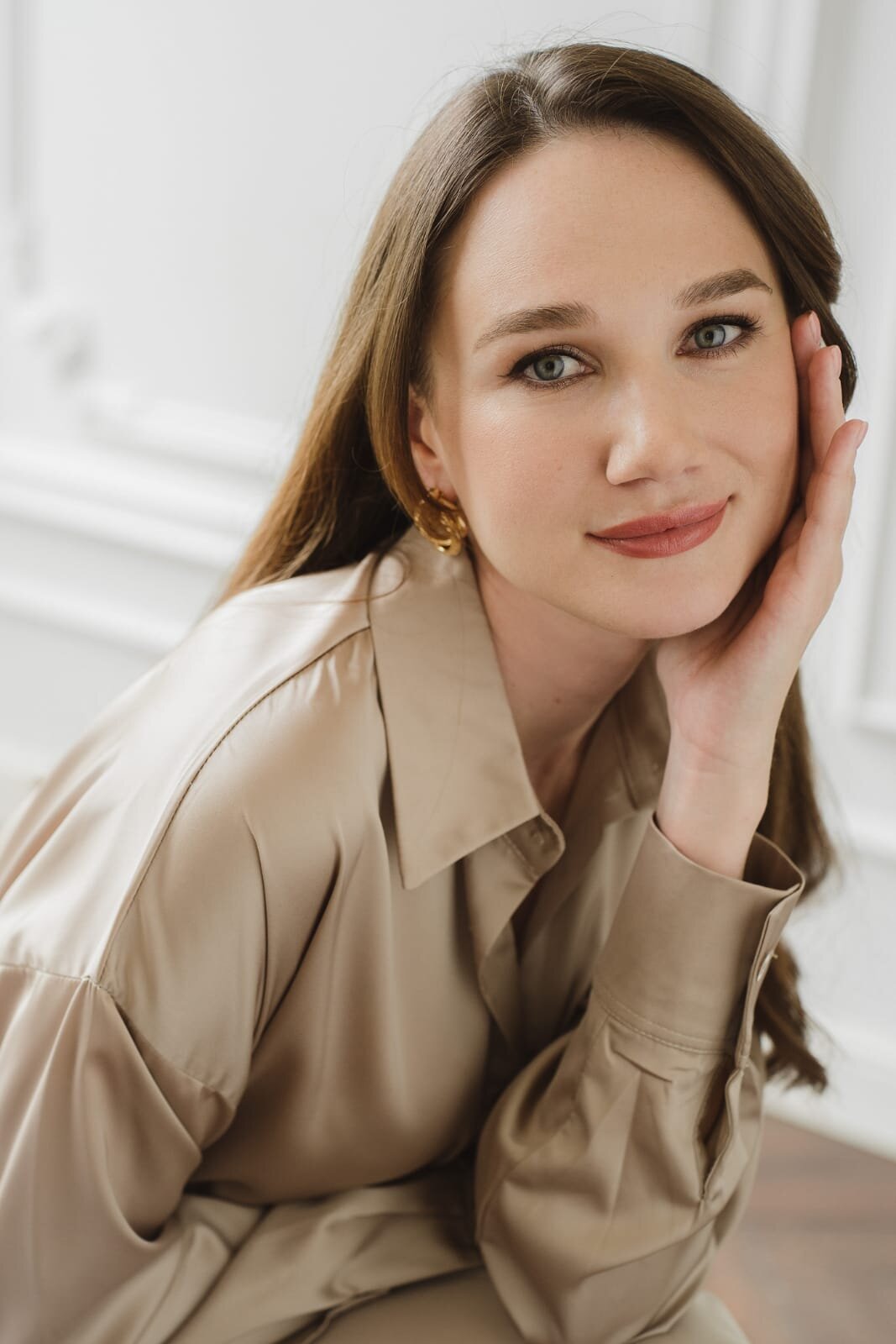 Юлия Павловна Миронова