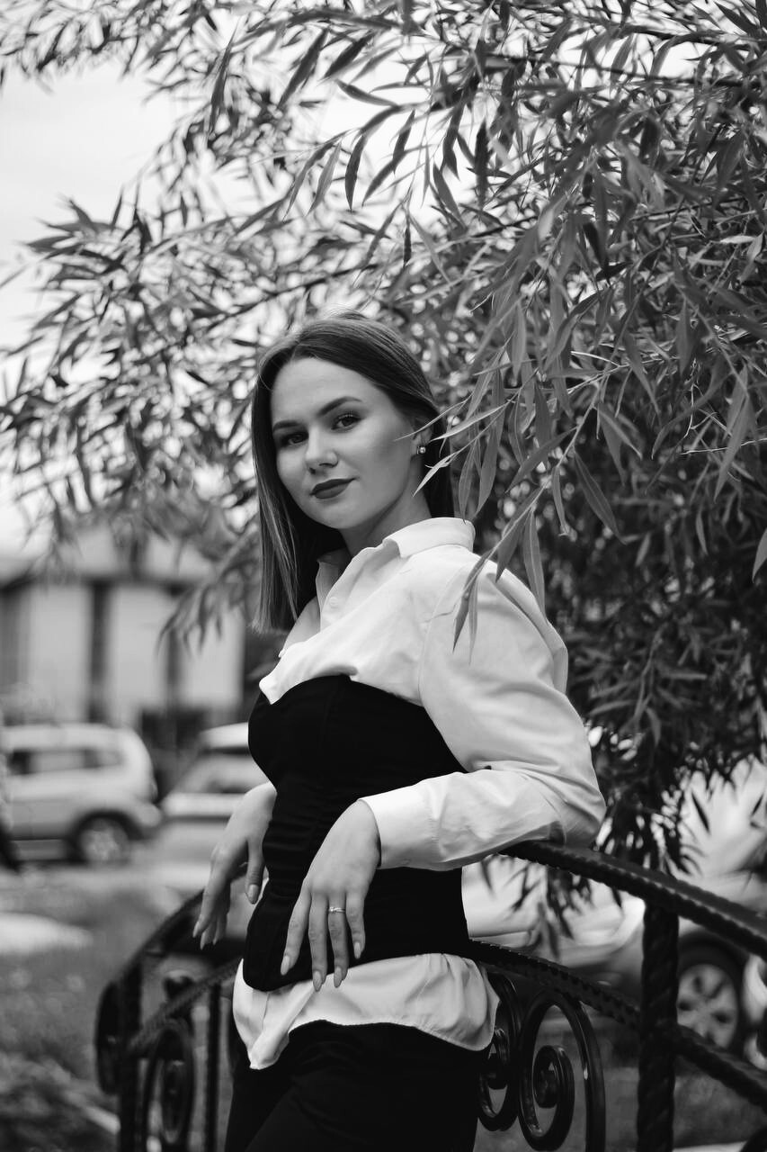 Ольга Игнатьева