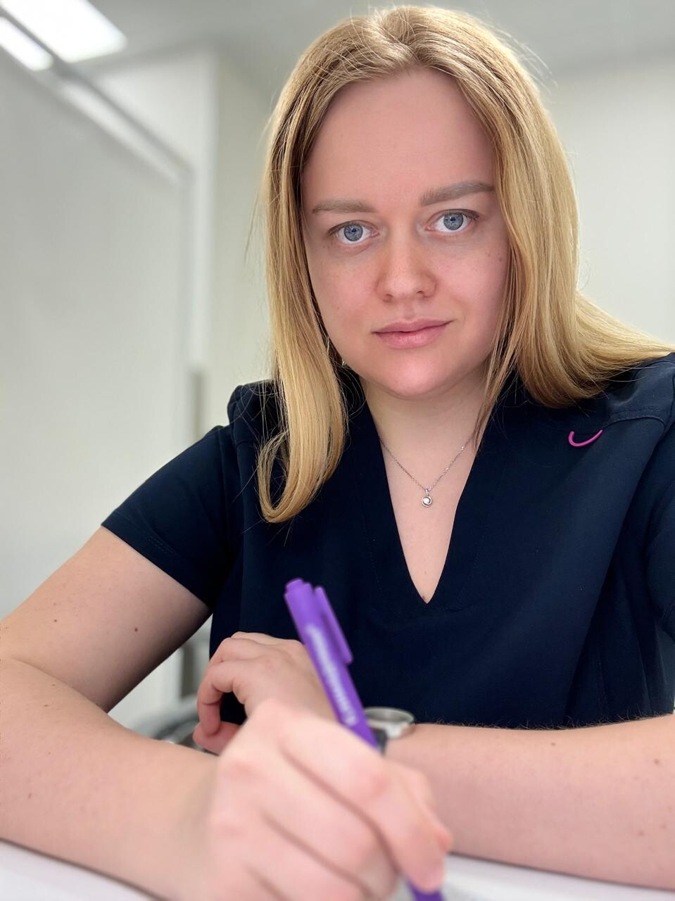 Дарья Алексеевна Севостьянова