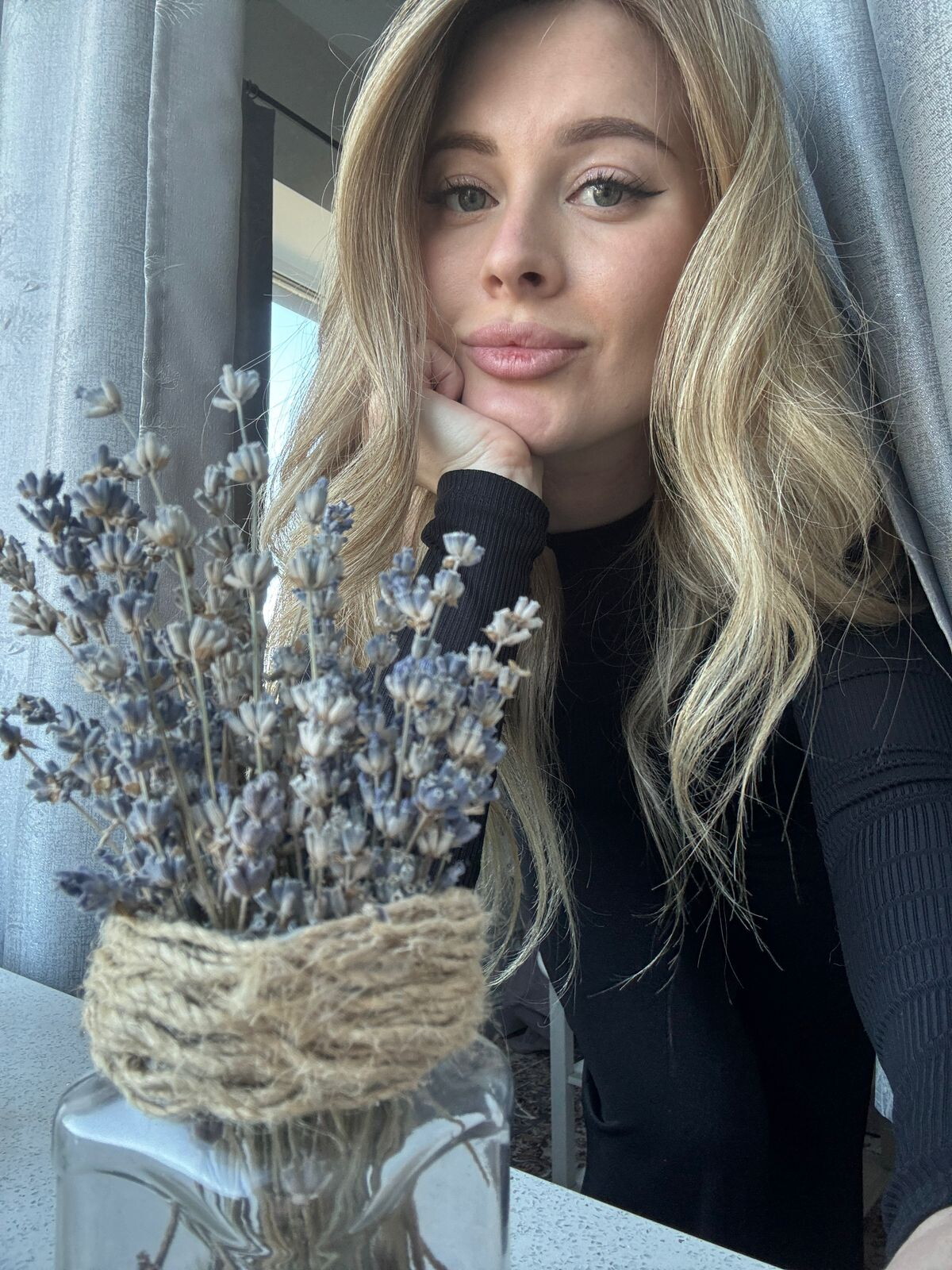 Дарья Дмитриевна Власова