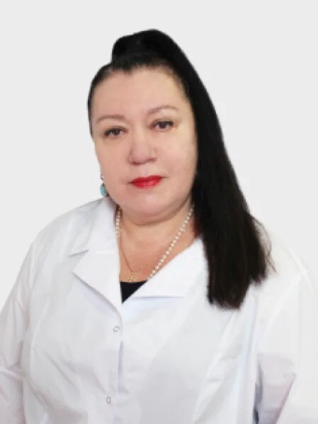 Галина Геннадьевна Тюлис