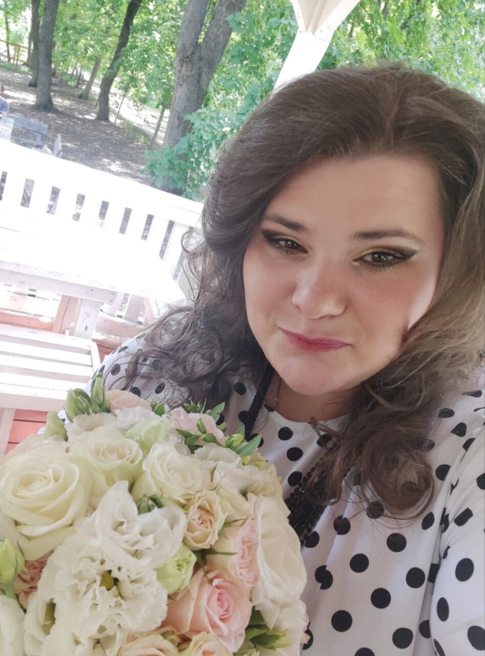 Маргарита Юрьевна Голговская