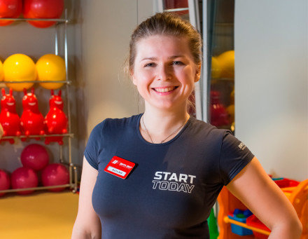 Наталья Савцова