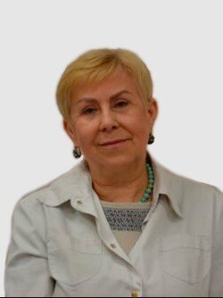 Елена Николаевна Колоскова
