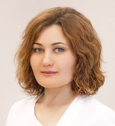 Светлана Владимировна Ливахова