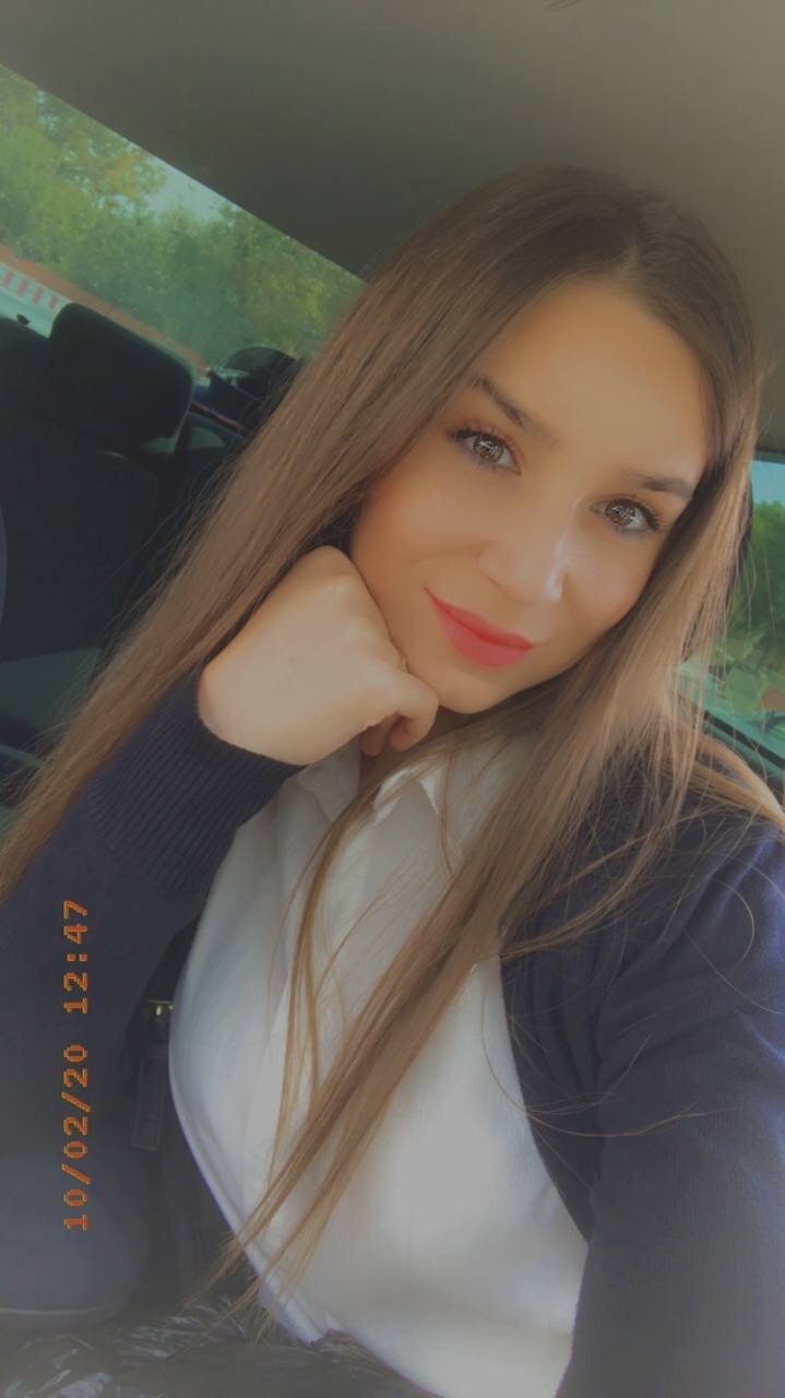 Саида Михайловна Сулейманова