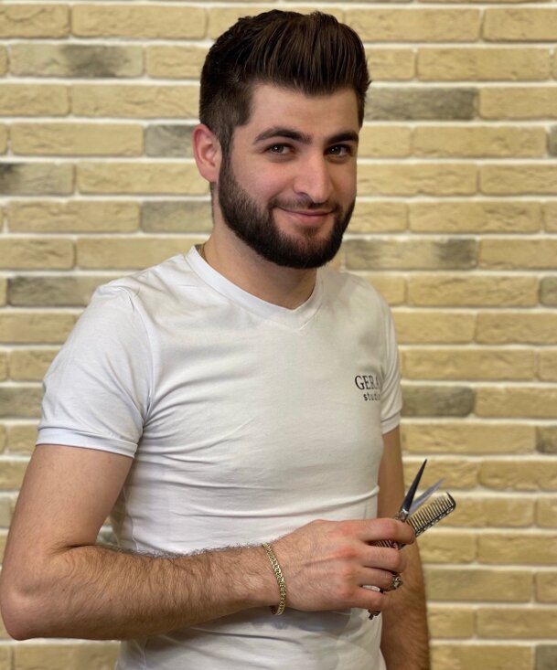 Армен Айказович Галастян