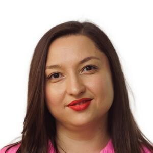 Аминат Адамовна Схаляхо