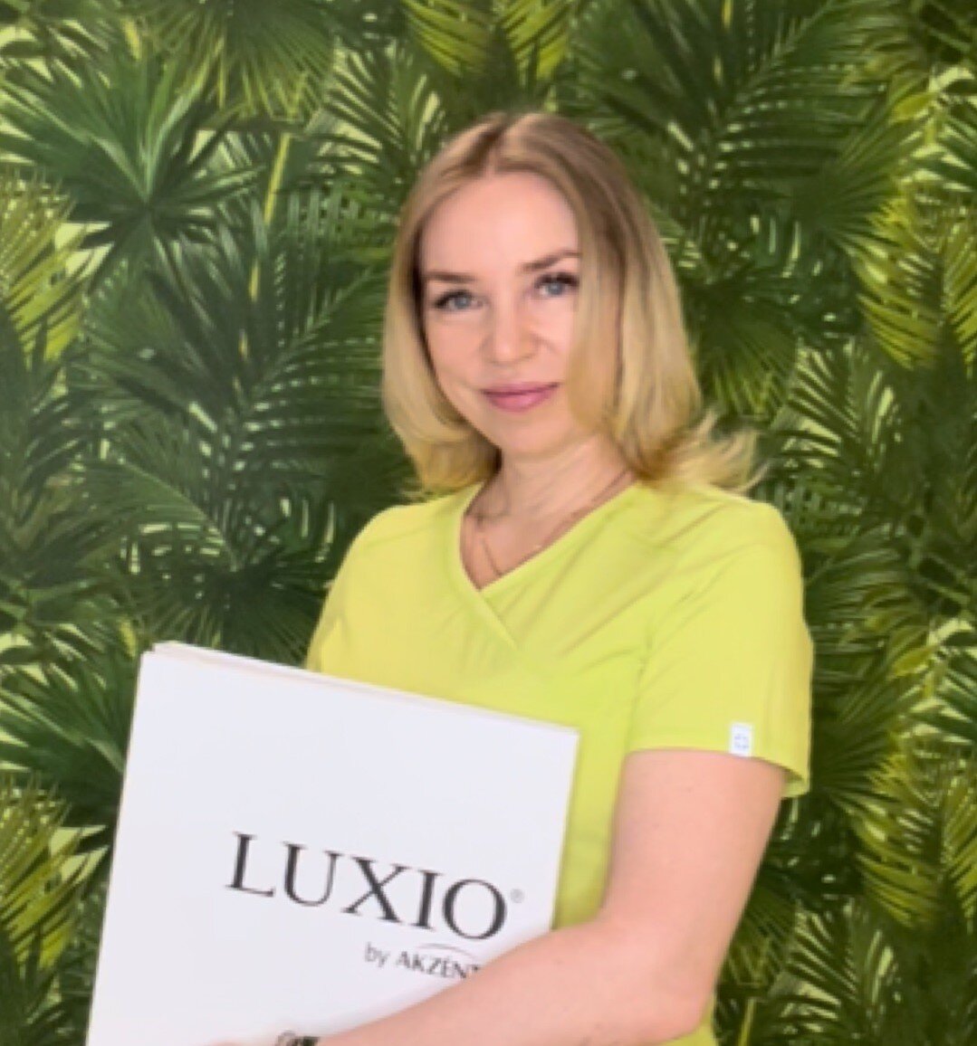 Ирина Александровна Демкина