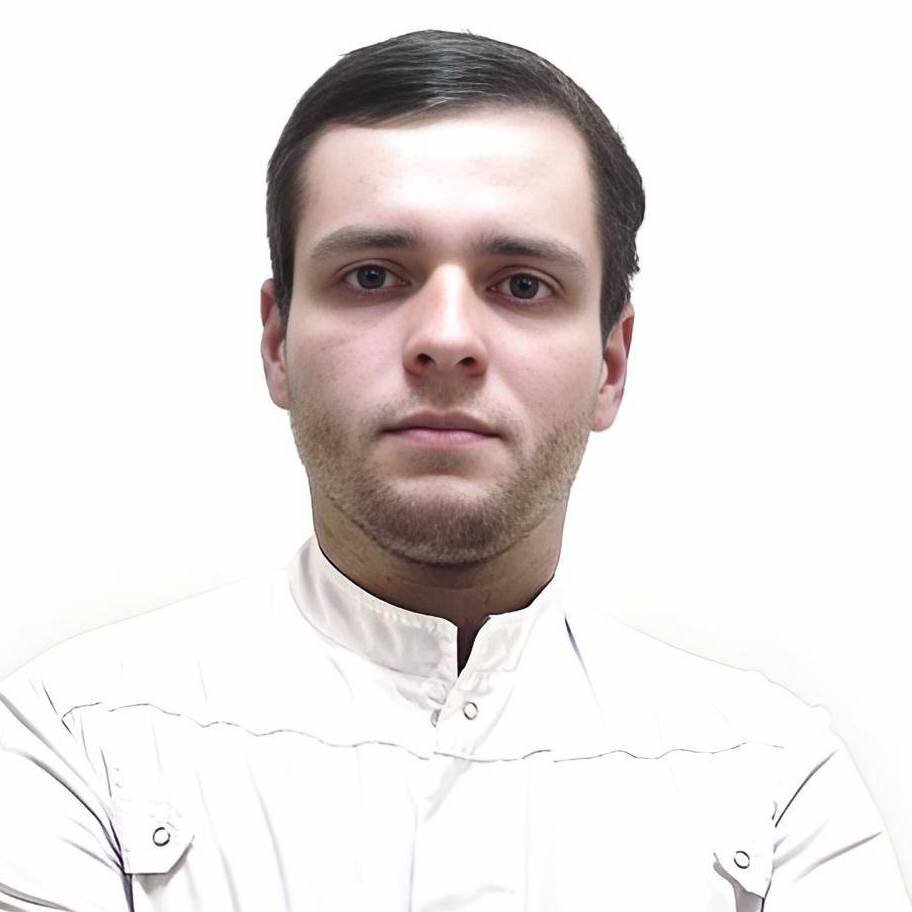 Джабраил Тагирович Яндарханов