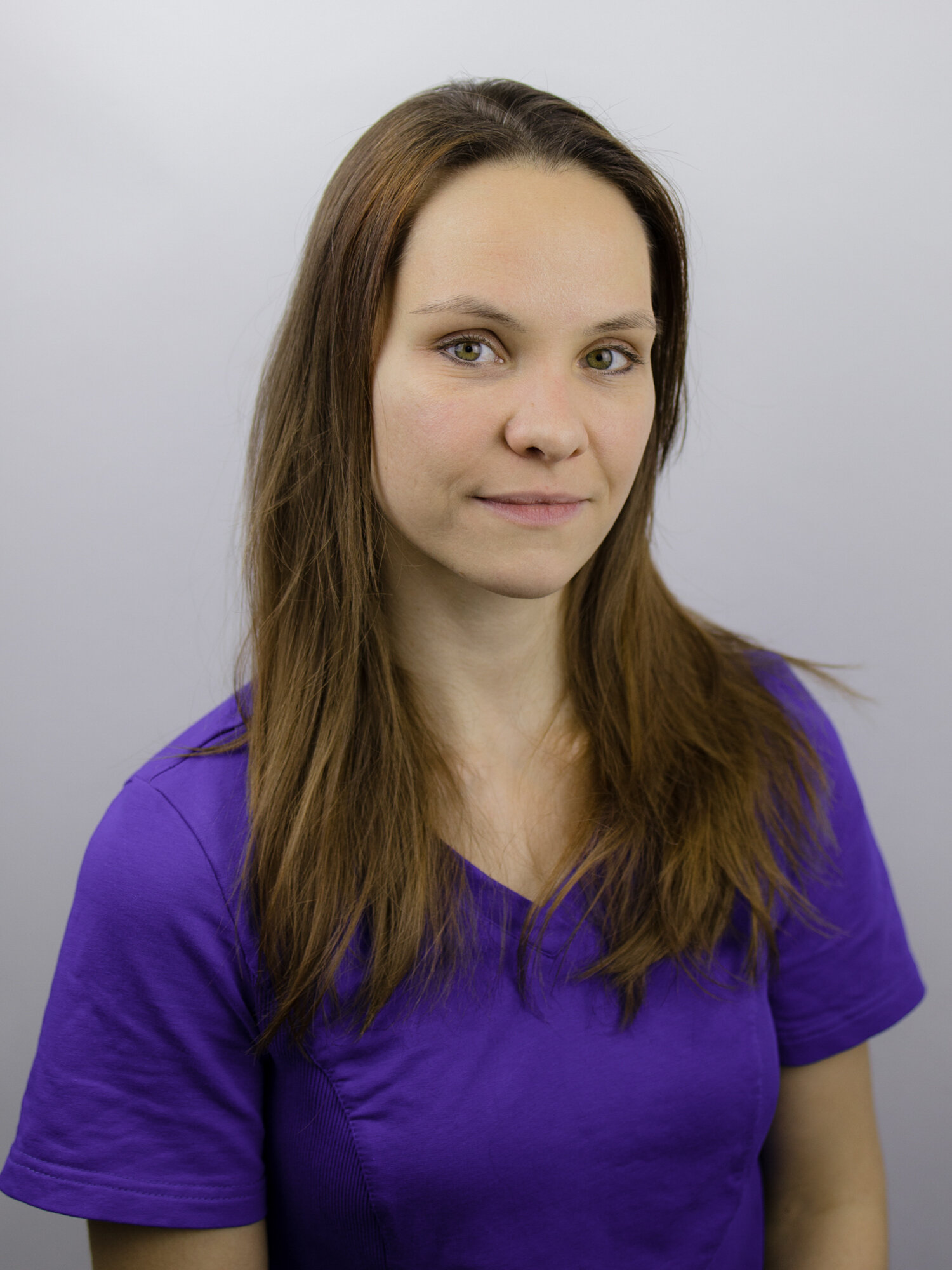 Екатерина Седлецкая