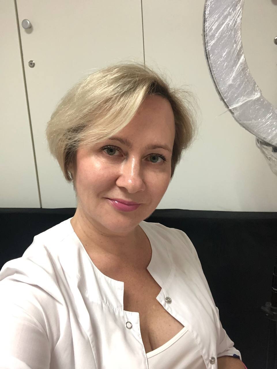 Татьяна Загородних