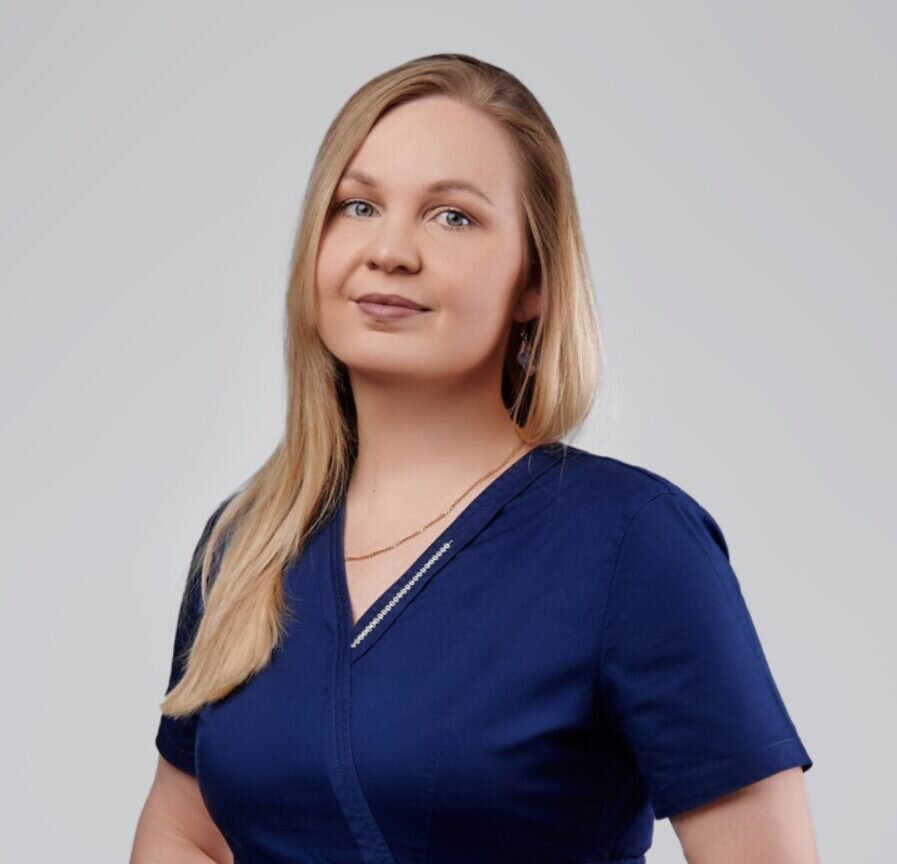 Ирина Валерьевна Лукъянова