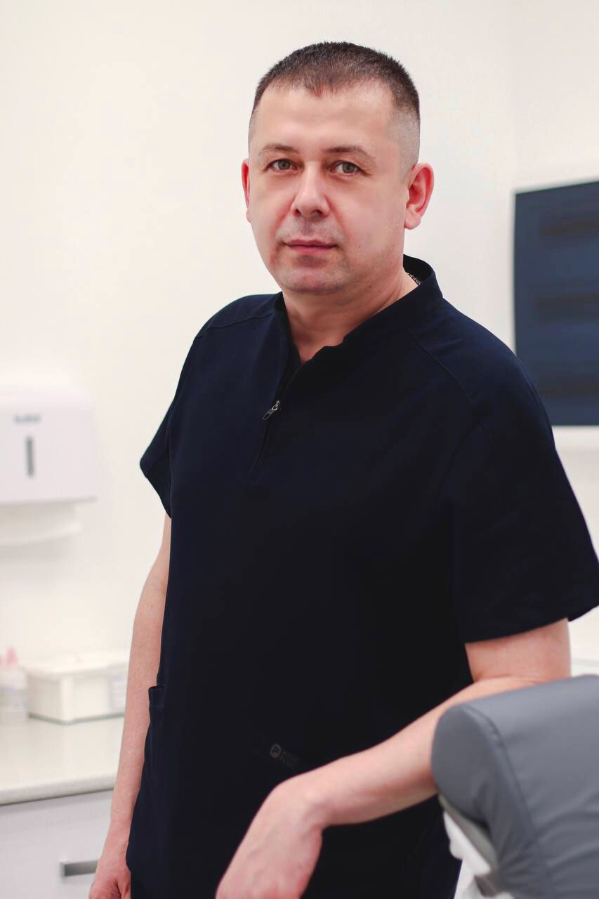 Роман Рашидович Зарипов