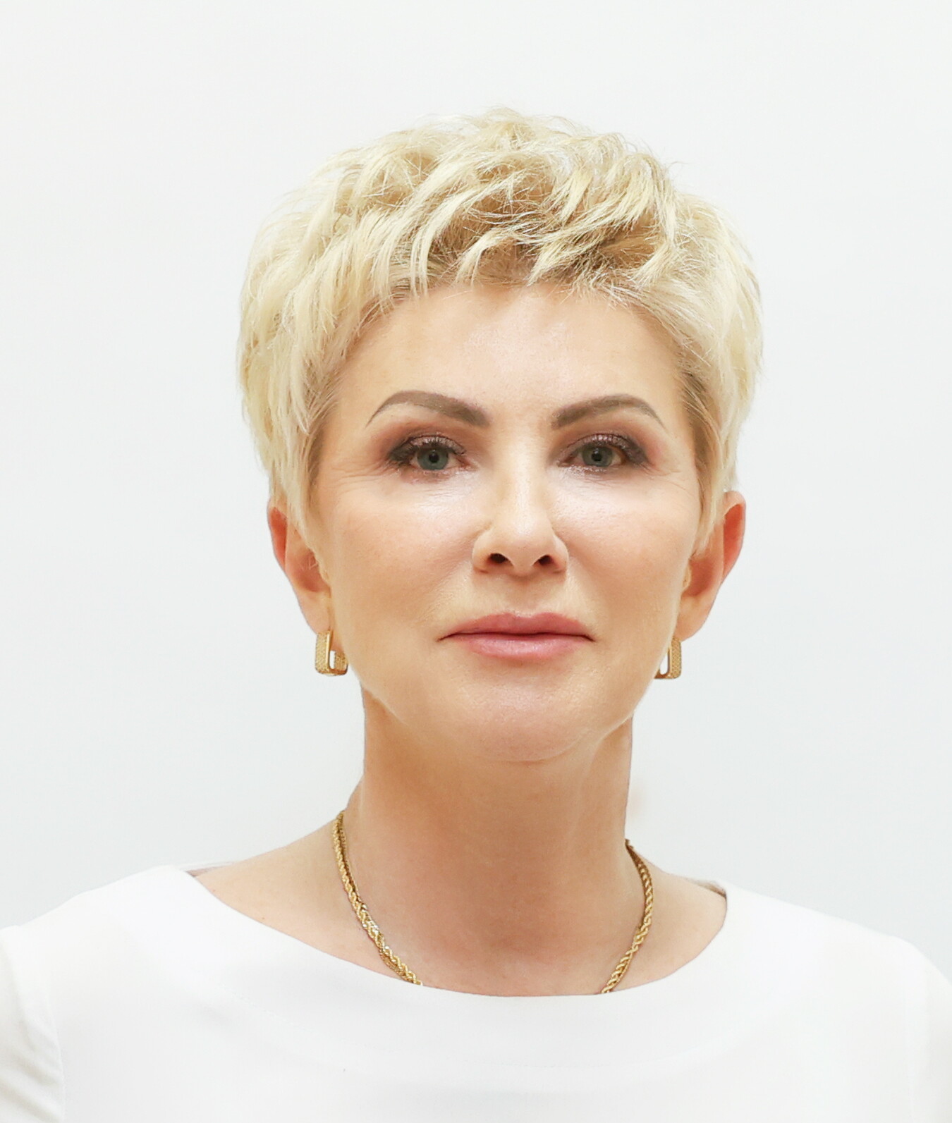 Виктория Борисовна Кремнева