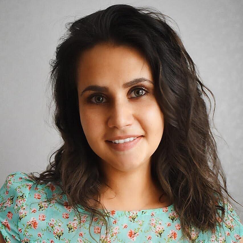 Кристина Тачановская