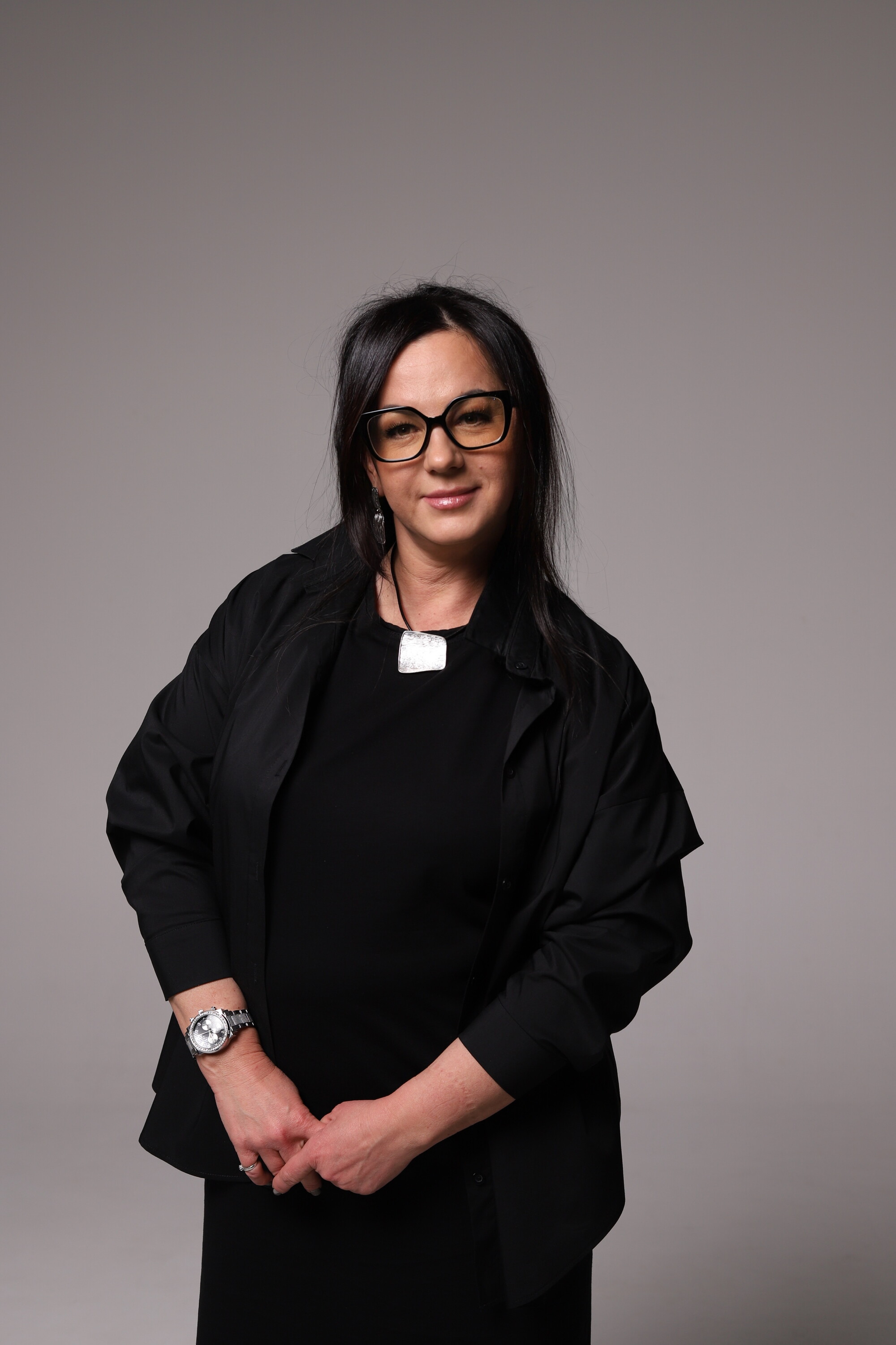 Марина Михалёва