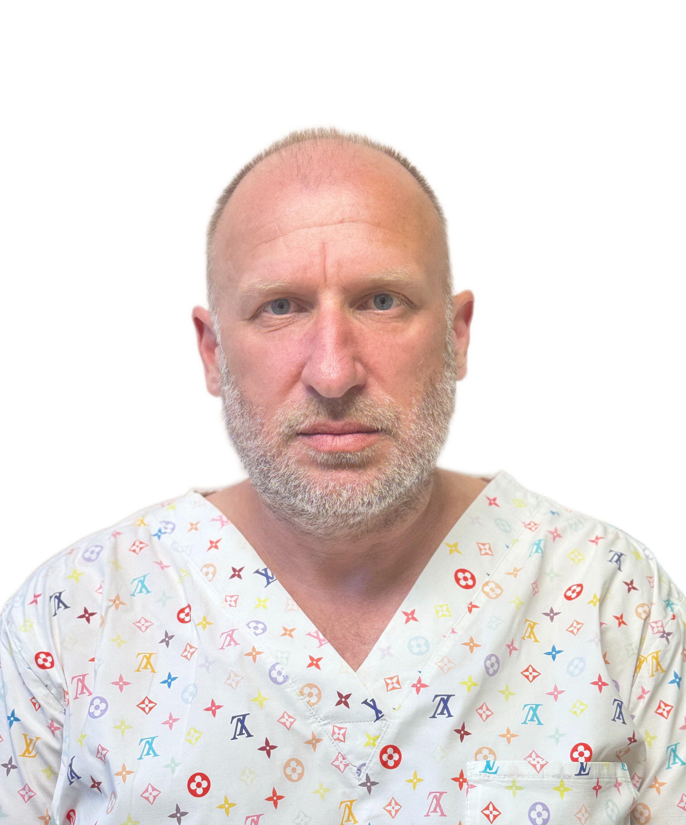 Данила Александрович Нестеров