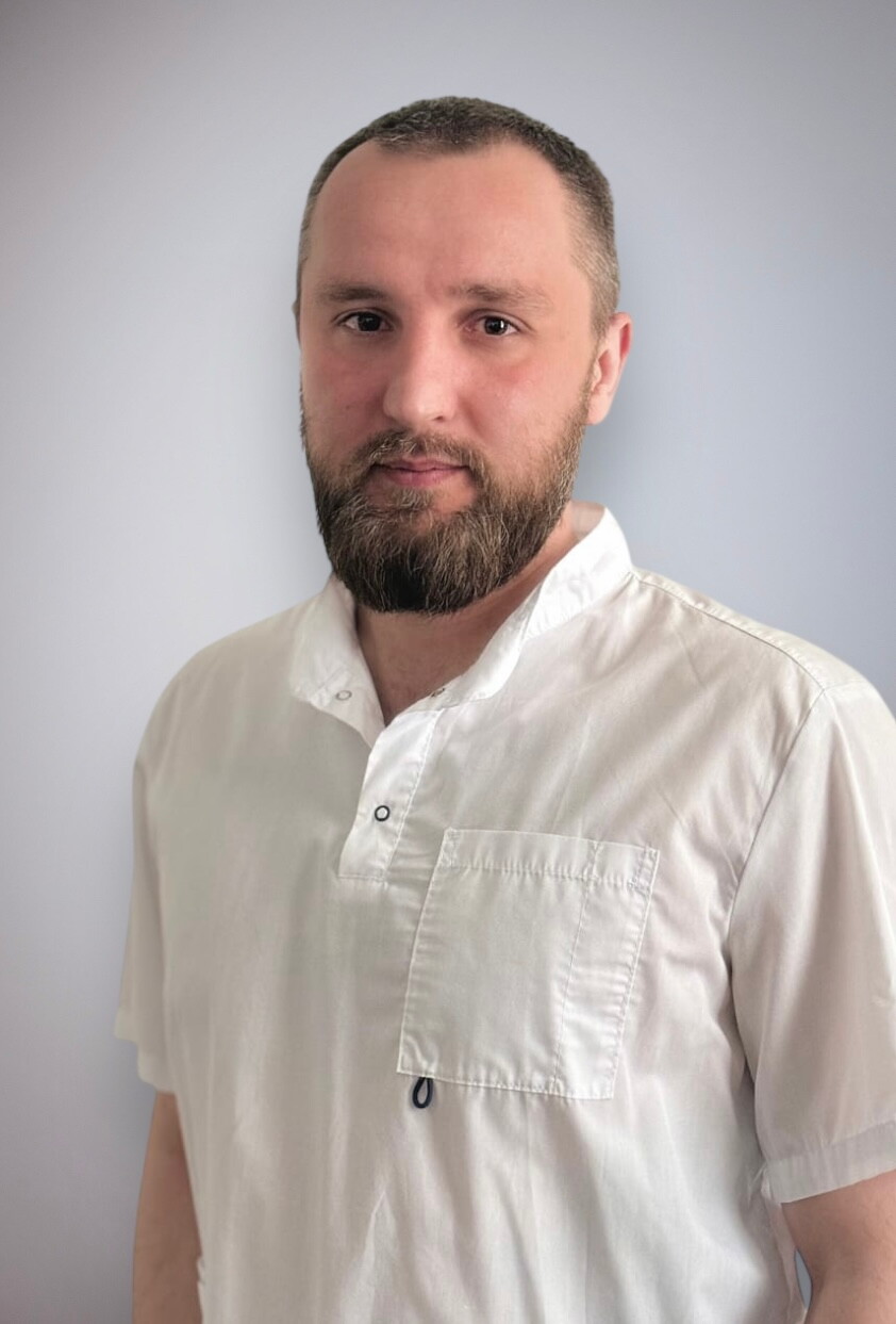 Виктор Валерьевич Васильченко