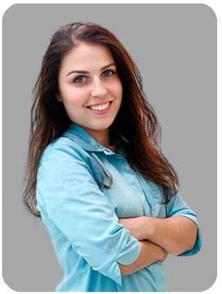 Юлия Павловна Кечина