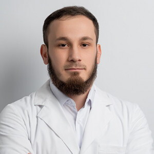 Жамбулат Жауадович Пеков