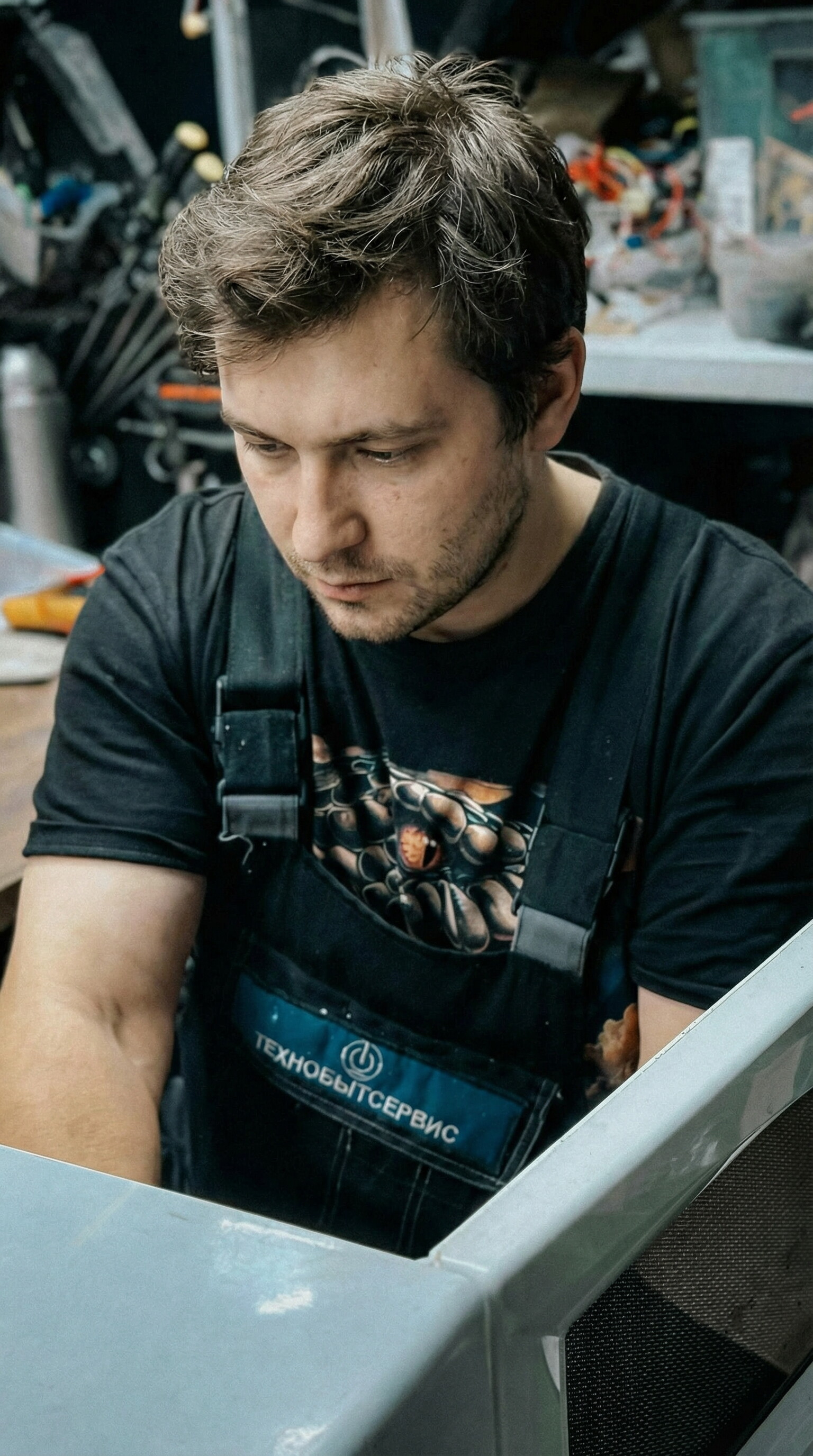 Станислав Викторович Орлов