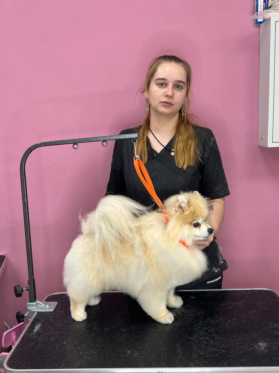 Анастасия Александровна Шлякова