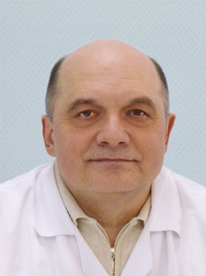 Владимир Владимирович Хасанов