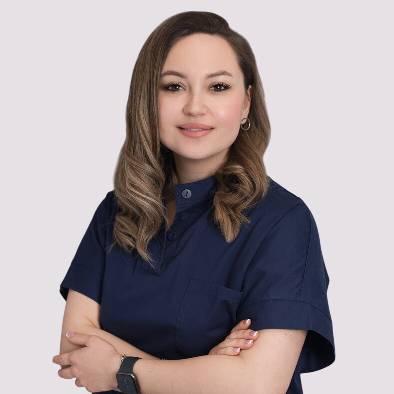 Александра Витальевна Ланцева