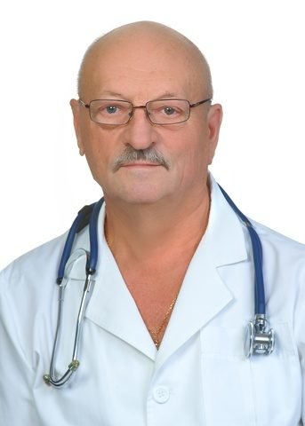 Иван Николаевич Еремин