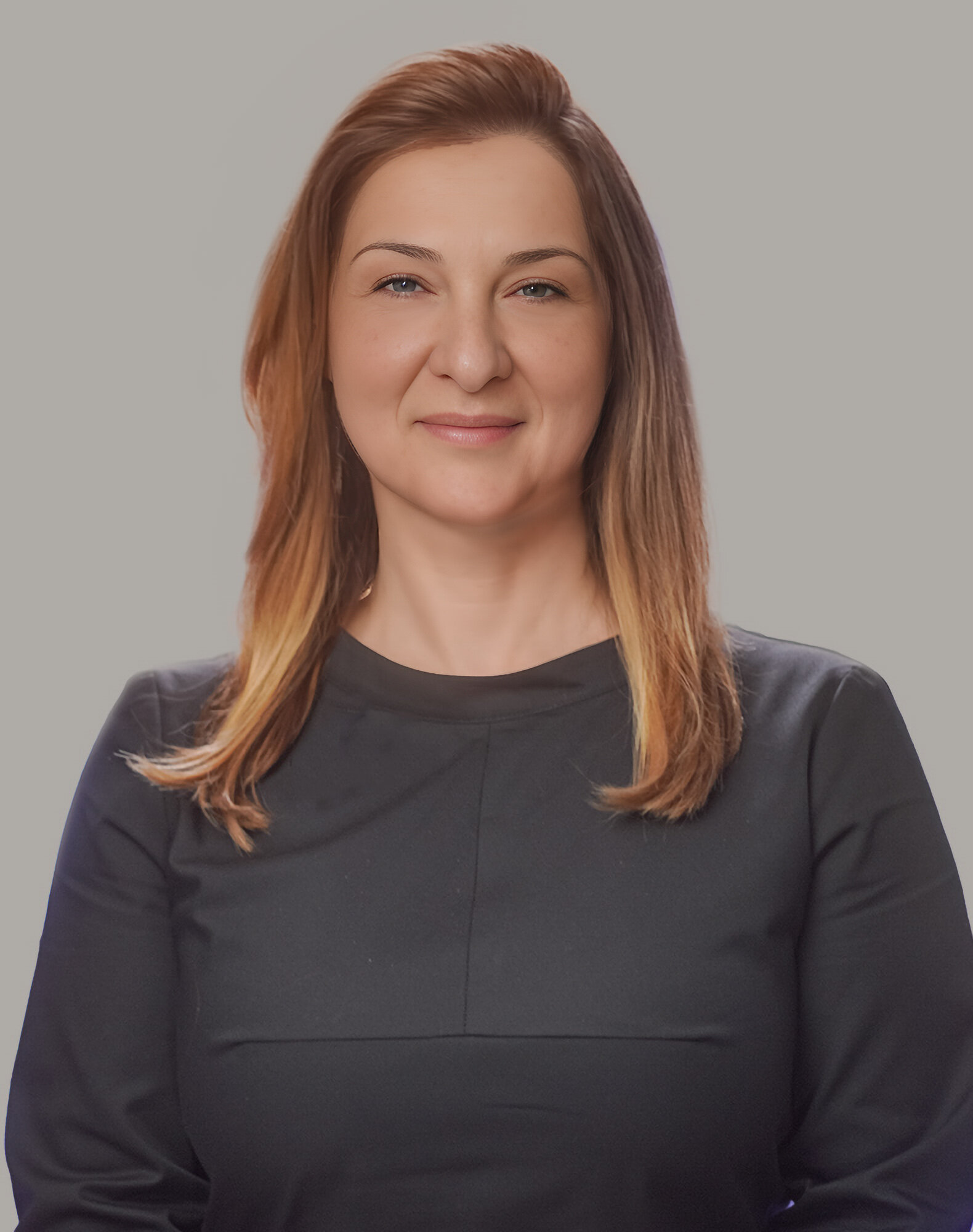 Светлана Сергеевна Скухторова