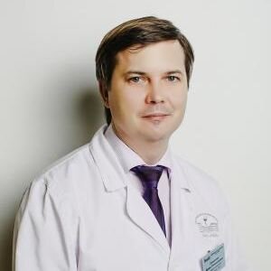 Денис Станиславович Солонский