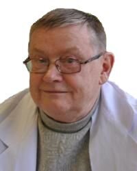 Николай Васильевич Кузнецов