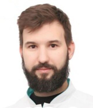 Станислав Богданович Дашинский