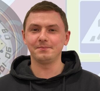 Егор Владимирович Котяткин