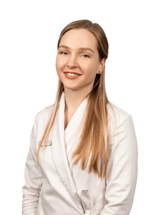 Ирина Сергеевна Шевченко (Шокурова)