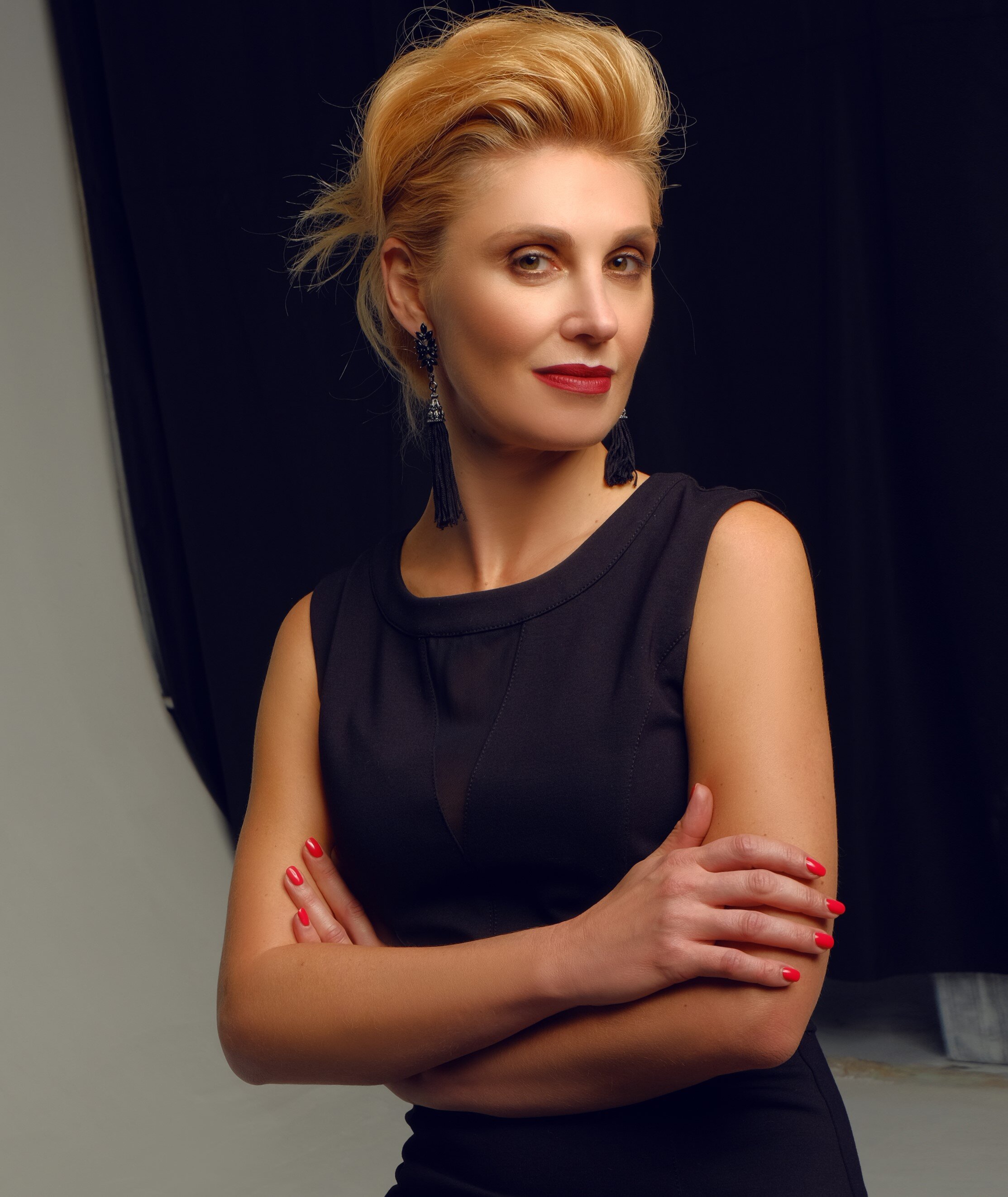 Светлана Суходоева