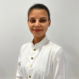 Катерина Юрьевна Охотникова