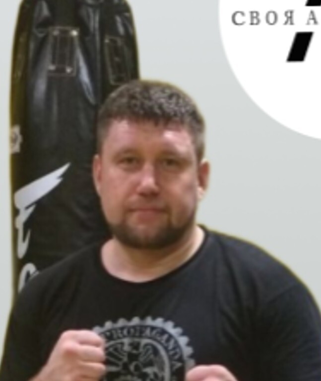 Евгений Валерьевич Дядюшев