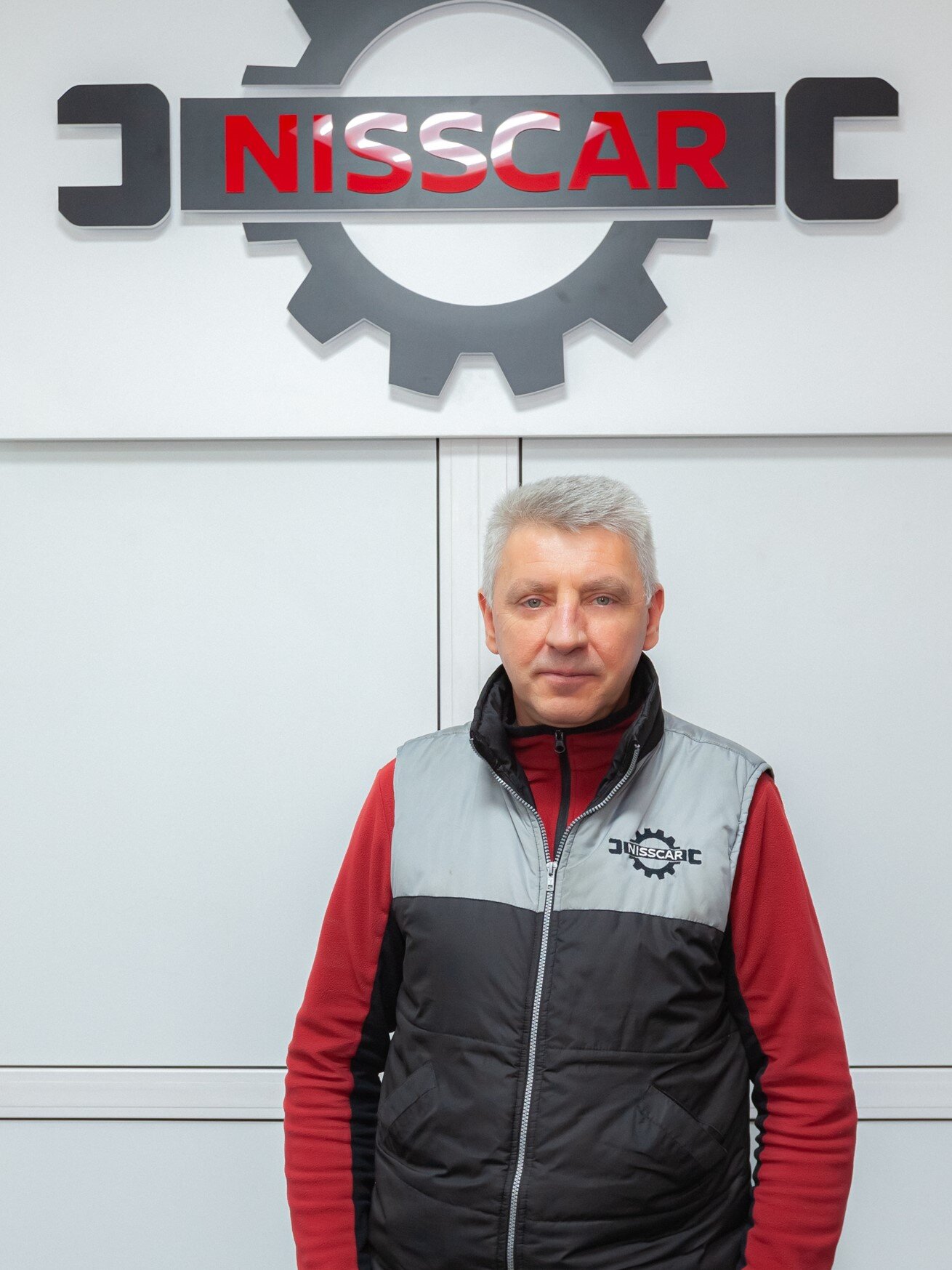 Алексей Петров