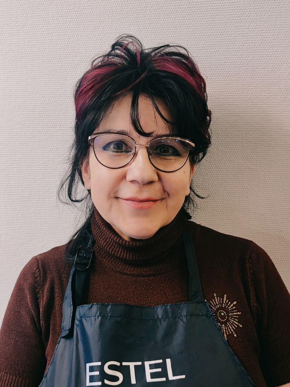 Роза Гранкина