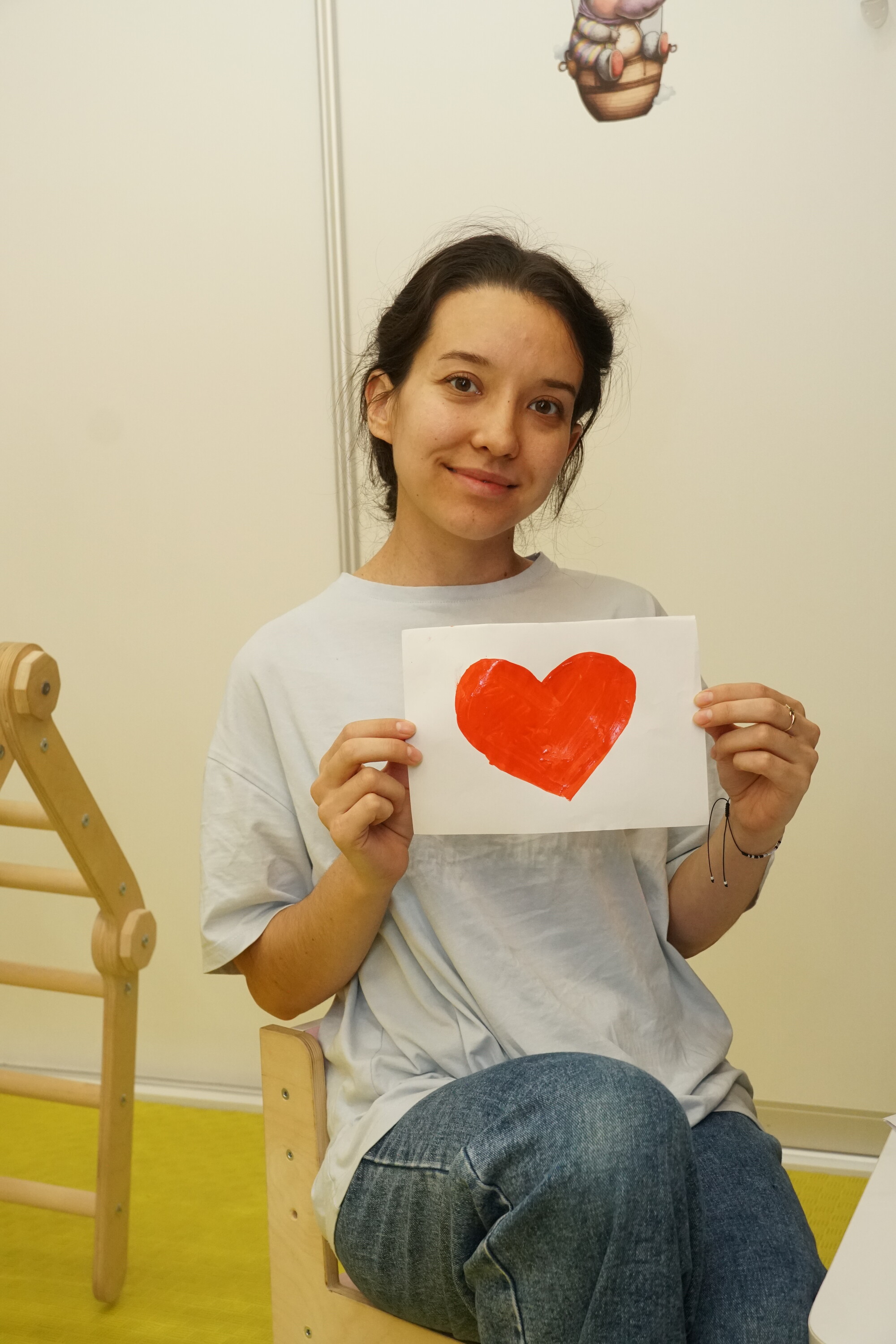 Екатерина Анатольевна Поликарпова