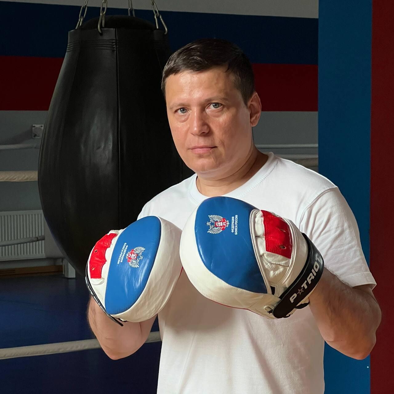 Артём Михайлович Сафиуллин