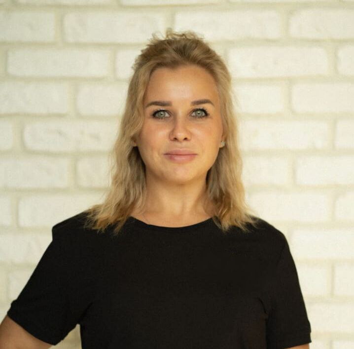 Марина Витальевна Грачева