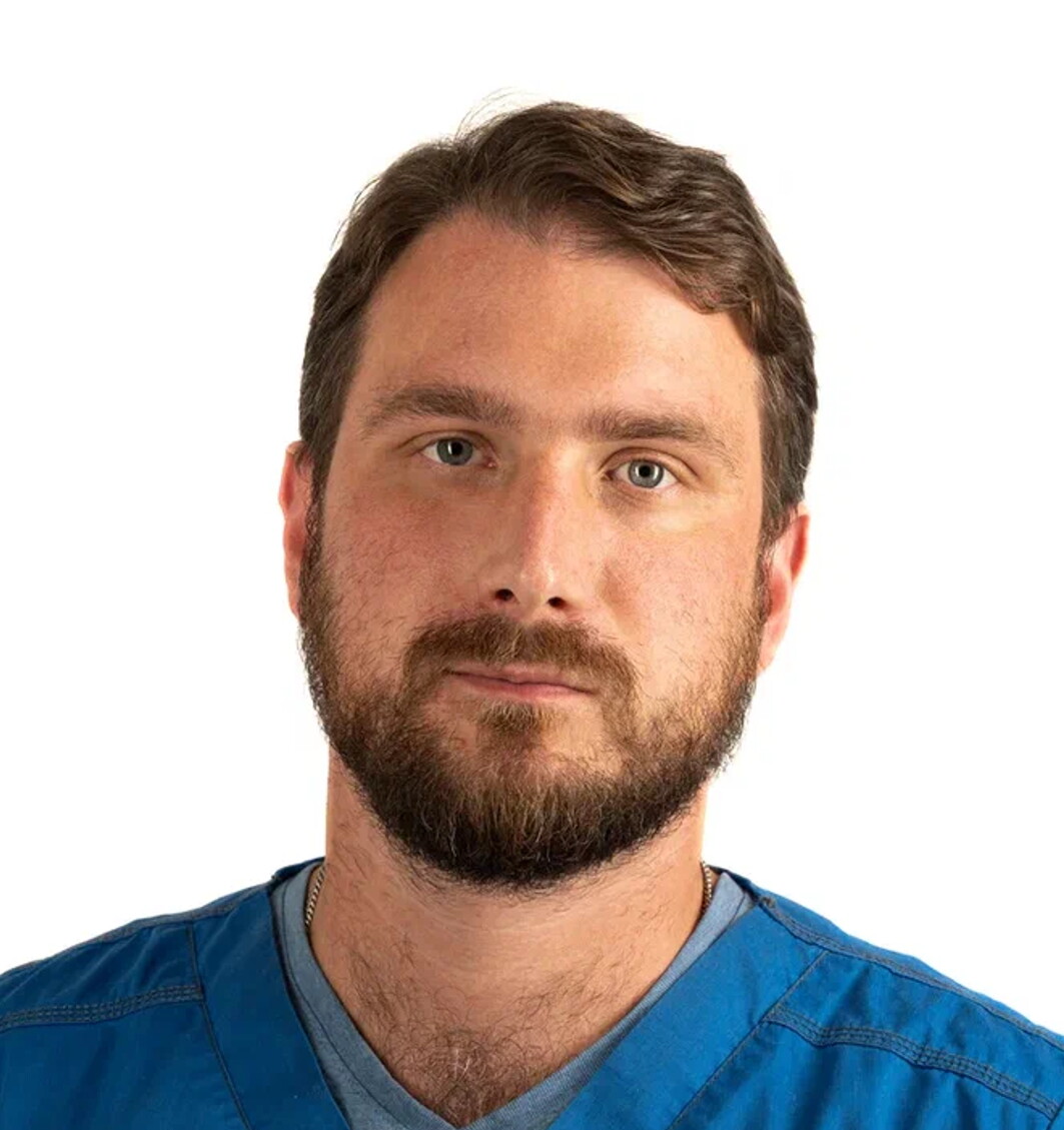 Николай Сергеевич Соловьев