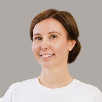 Нина Владимировна Байдина