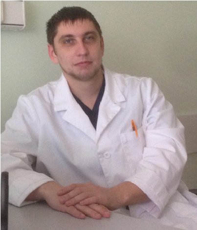 Алексей Валерьевич Лазукин