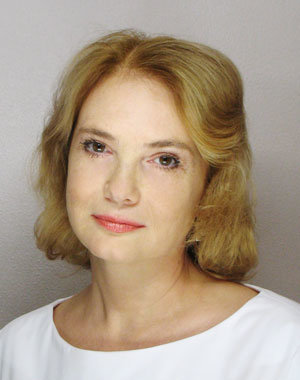 Ольга Леонидовна Чайникова