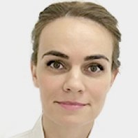 Светлана Александровна Замуруева