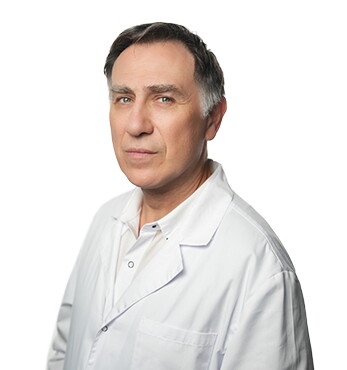 Николай Львович Матвеев